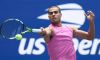 Alcaraz troppo forte per un ottimo Rinderknech. Lo spagnolo è nei quarti a US Open, trova Lehecka