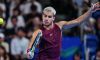 ATP 500 Tokyo: Alcaraz comodo su Nakashima, in “semi” c’è Ruud