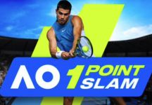 Nasce il “Million Dollar 1 Point Slam”: un solo punto per vincere un milione di euro