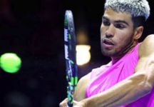 Six Kings Slam: I risultati completi delle Semifinali. Alcaraz torna dominante e vola in finale battendo Fritz a Riad. Sfiderà il nostro Jannik Sinner