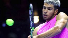 Alcaraz senior rompe il silenzio sulla separazione con Ferrero: «Ognuno è libero di dire ciò che sa»