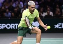 Escude su Alcaraz: “Sicuro di chiudere il 2025 da n.1, avrà abbastanza ‘fame’ negli ultimi tornei dell’anno?”