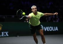 Lorenzi: “Finals? Non mi aspetto che Alcaraz sia ancora al livello di Sinner in condizioni indoor. Carlos sbaglia le scelte”