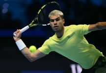 Il tennis non si ferma nemmeno a Dicembre: le principali esibizioni del mese