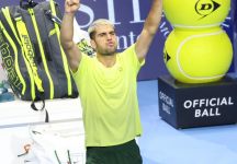 Carlos Alcaraz: “Volevo solo trovare un modo per girare la partita. Il numero 1? In campo non ci ho pensato” (Video partita)