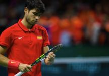 Coppa Davis 2025, cresce il pessimismo: Alcaraz verso il forfait dopo la risonanza. A rischio l’Australian Open 2026 in caso giochi