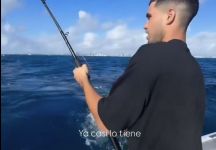 Rune accelera nella riabilitazione, Saville avverte: “Sta spingendo troppo”. Intanto Andreeva festeggia un nuovo cucciolo, Alcaraz pesca in mare aperto, Fonseca racconta la Laver Cup e Wawrinka prepara la stagione numero 26