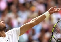 Alcaraz lavora sul servizio: nuova preparazione alla Djokovic in vista del 2026