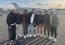 Alcaraz pubblica il suo 2025 in foto e… si “dimentica” di Ferrero