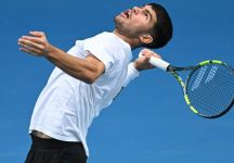 Corretja è fiducioso su Alcaraz: “Non ha bisogno di dimostrare nulla a nessuno”. E per Rod Laver è il favorito “se farà caldo”