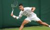 Wimbledon: Parla Carlos Alcaraz dopo la sconfitta contro Sinner “E’ stato migliore di me e meritava di vincere”