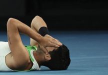 Carlos Alcaraz, il più giovane di sempre a completare il Career Grand Slam ed altre curiosità
