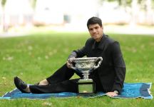 Le pagelle dell’Australian Open 2026: Alcaraz scrive una pagina di storia