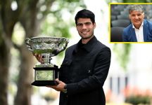 Toni Nadal punge Carlos Alcaraz per essersi dimenticato di Ferrero dopo la vittoria agli Australian Open