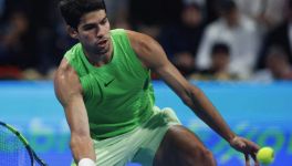 ATP 500 Doha, Rio de Janeiro e ATP 250 Delray Beach: I risultati completi con il dettaglio del Day 2. Alcaraz vince a Doha pur annllando due palle set (LIVE)