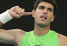 Svolta ATP: sì ai braccialetti di rendimento in partita