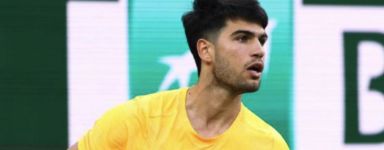 Masters e WTA 1000 Indian Wells: I risultati completi con il dettaglio del Day 8. Oggi in campo anche Carlos Alcaraz, Novak Djokovic e il doppio di Vavassori e Paolini-Errani