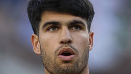 Petchey frena Alcaraz: “Miami potrebbe essere il torneo che non rivincerà”