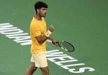 Indian Wells 2026, Alcaraz supera Norrie e conquista la semifinale: ritroverà Medvedev (Video)