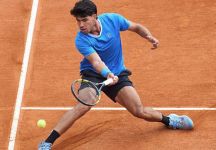 Carlos Alcaraz domina Bublik a Monte-Carlo: è in semifinale senza sorprese