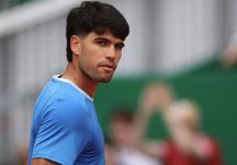 Alcaraz soffre, reagisce e vola ai quarti a Monte-Carlo: Etcheverry piegato in tre set, ora c’è Bublik ““Stavo giocando davvero bene nel primo set. Sentivo la palla 10 su 10” (Video partita)