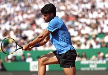 Alcaraz piega Vacherot e vola in finale a Monte-Carlo: ora c’è la sfida totale con il nostro Jannik Sinner