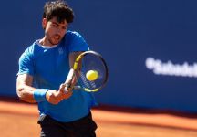 Allarme Alcaraz: Feli López teme Roma e anche Parigi, Becker lo confronta con Sinner. Intanto Djokovic firma un altro record