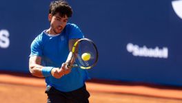 Allarme Alcaraz: Feli López teme Roma e anche Parigi, Becker lo confronta con Sinner. Intanto Djokovic firma un altro record