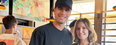 Allarme Alcaraz: polso immobilizzato, cresce la paura per Roma e Roland Garros