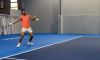 Alcaraz, nuovo video con allenamento più intenso (video)