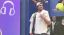 Alcaraz è arrivato a New York. Primo allenamento a US Open (video)
