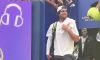 Alcaraz è arrivato a New York. Primo allenamento a US Open (video)