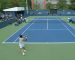 US Open, Alcaraz torna in campo: perde 7-5 il set d’allenamento con Mérida. Ora il debutto con Serena Williams nel doppio misto (Video)