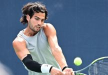 Alcaraz, buone sensazioni nell’ultimo allenamento a New York (vs. Khachanov)