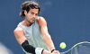 Alcaraz, buone sensazioni nell’ultimo allenamento a New York (vs. Khachanov)