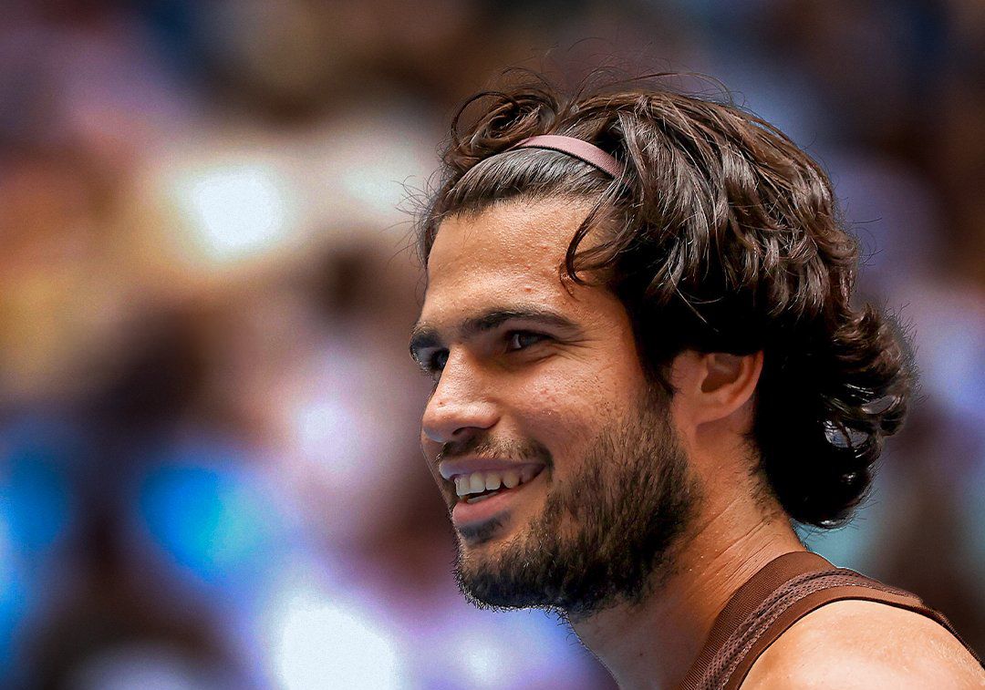 Carlos Alcaraz a US Open 2026