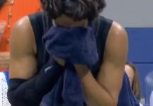 US Open, Alcaraz al limite contro Shelton: conati e malore nella notte da record (Video)