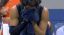 US Open, Alcaraz al limite contro Shelton: conati e malore nella notte da record (Video)