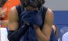US Open, Alcaraz al limite contro Shelton: conati e malore nella notte da record (Video)