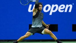 Alcaraz è già tornato al lavoro: allenamenti a Murcia e obiettivo Laver Cup