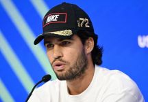 Rick Macci: “Jannik e Carlos hanno bisogno di pause. Le loro assenze ai tornei potrebbe spingere il tour a cambiare approccio”