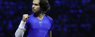 Alcaraz tra Laver Cup e Coppa Davis: “La Davis è un grande obiettivo, abbiamo una squadra forte”