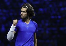 La Laver Cup conquista anche fuori dal campo: Alcaraz trascina lo show. E un match tra leggende potrebbe renderla ancora più speciale
