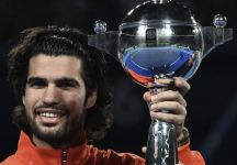 Alcaraz torna a vincere un titolo dopo quasi otto mesi: batte Lehecka e si conferma campione a Tokyo. “Mi chiedevo se sarei tornato quello di prima” (Video)