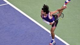 Masters 1000 Shanghai: I risultati completi con il dettaglio del Day 6. In campo anche Alcaraz ed il match Tstsipas vs Fritz (LIVE)