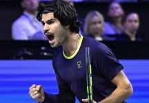 Alcaraz supera Basilashvili a Vienna: primo set dominato e tie-break da brividi, ai quarti c’è Tommy Paul (Video)
