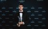Alcaraz vince il Laureus Award come “World Breakthrough of the Year 2022”