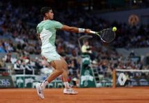 Carlos Alcaraz trionfa su Shapovalov e si prepara per la sfida con Lorenzo Musetti negli ottavi di finale al Roland Garros