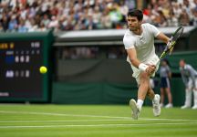Grandi ascolti per la BBC per la finale maschile di Wimbledon