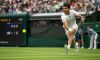 Wimbledon: parte bene Carlos Alcaraz. “Voglio vincere il torneo”
